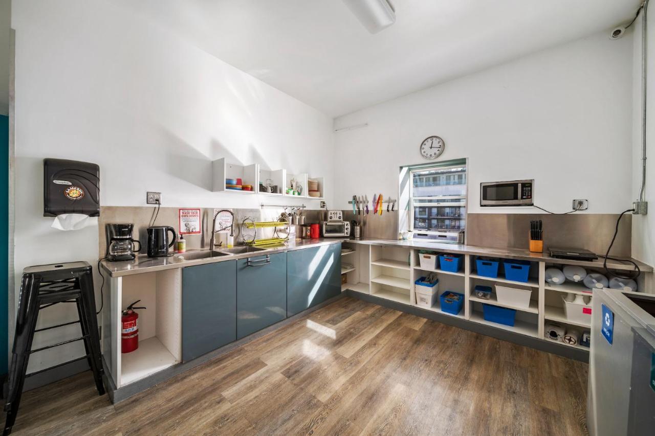 Samesun Venice Beach Hotel & Hostel Los Angeles Bagian luar foto