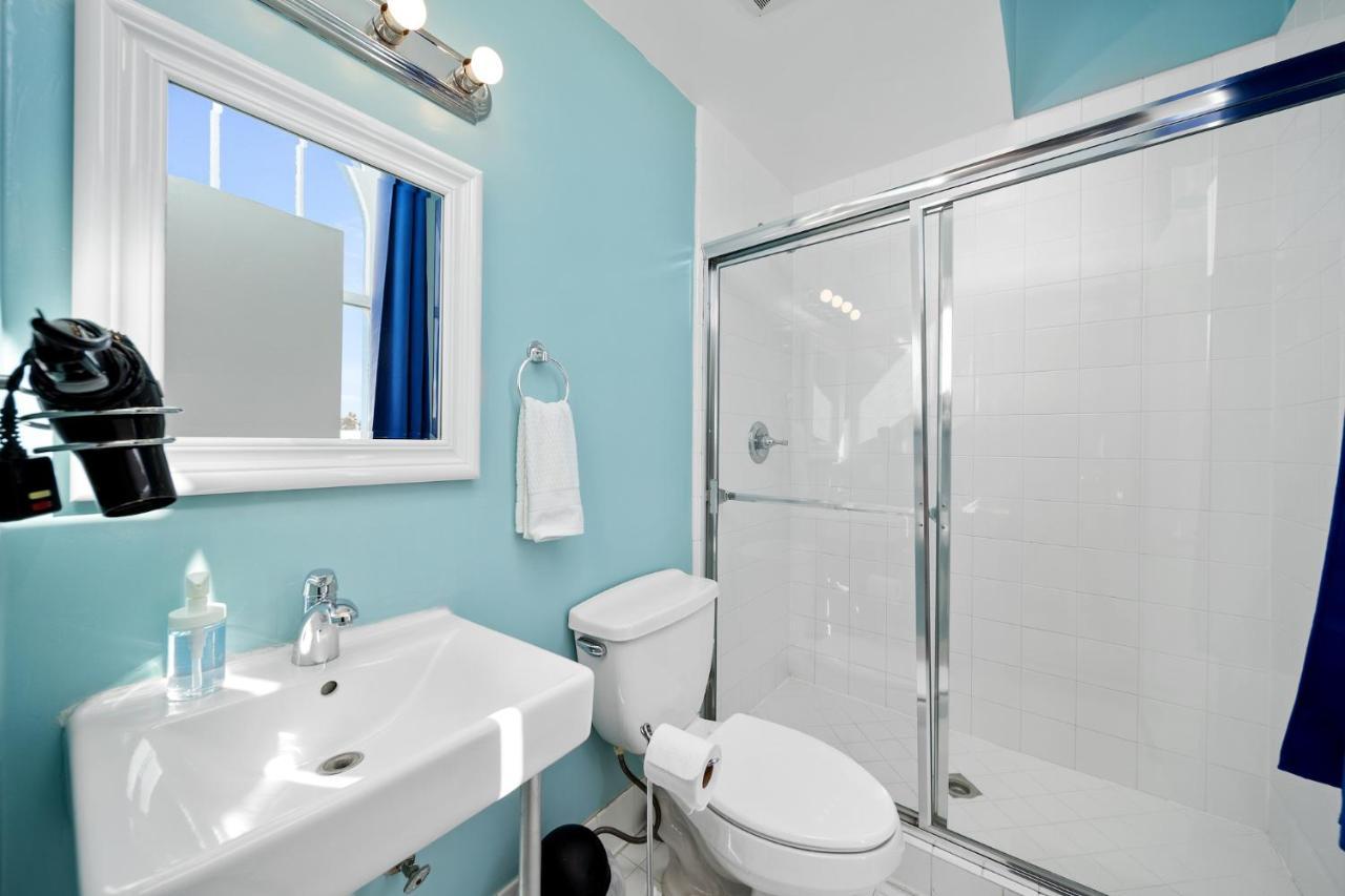 Samesun Venice Beach Hotel & Hostel Los Angeles Bagian luar foto