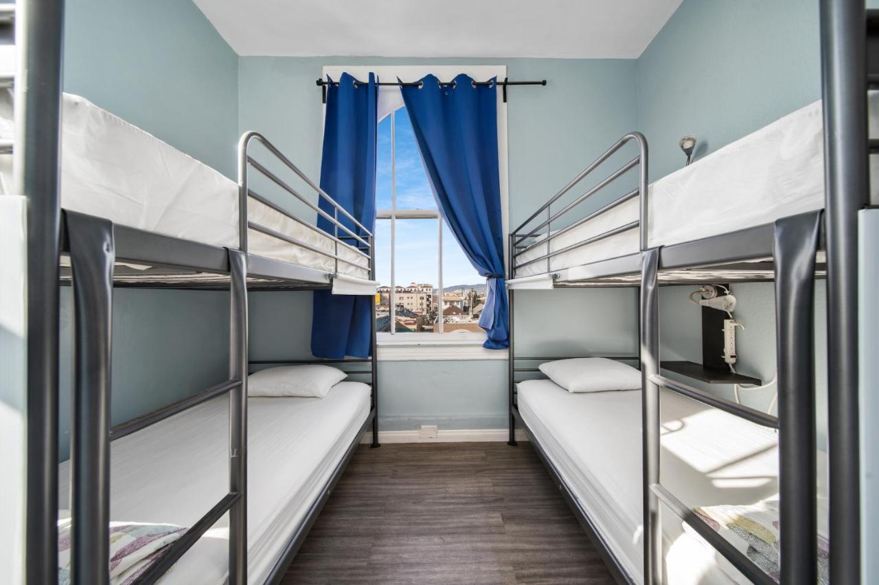 Samesun Venice Beach Hotel & Hostel Los Angeles Bagian luar foto