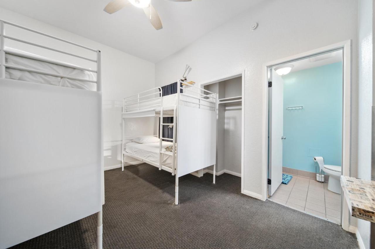 Samesun Venice Beach Hotel & Hostel Los Angeles Bagian luar foto