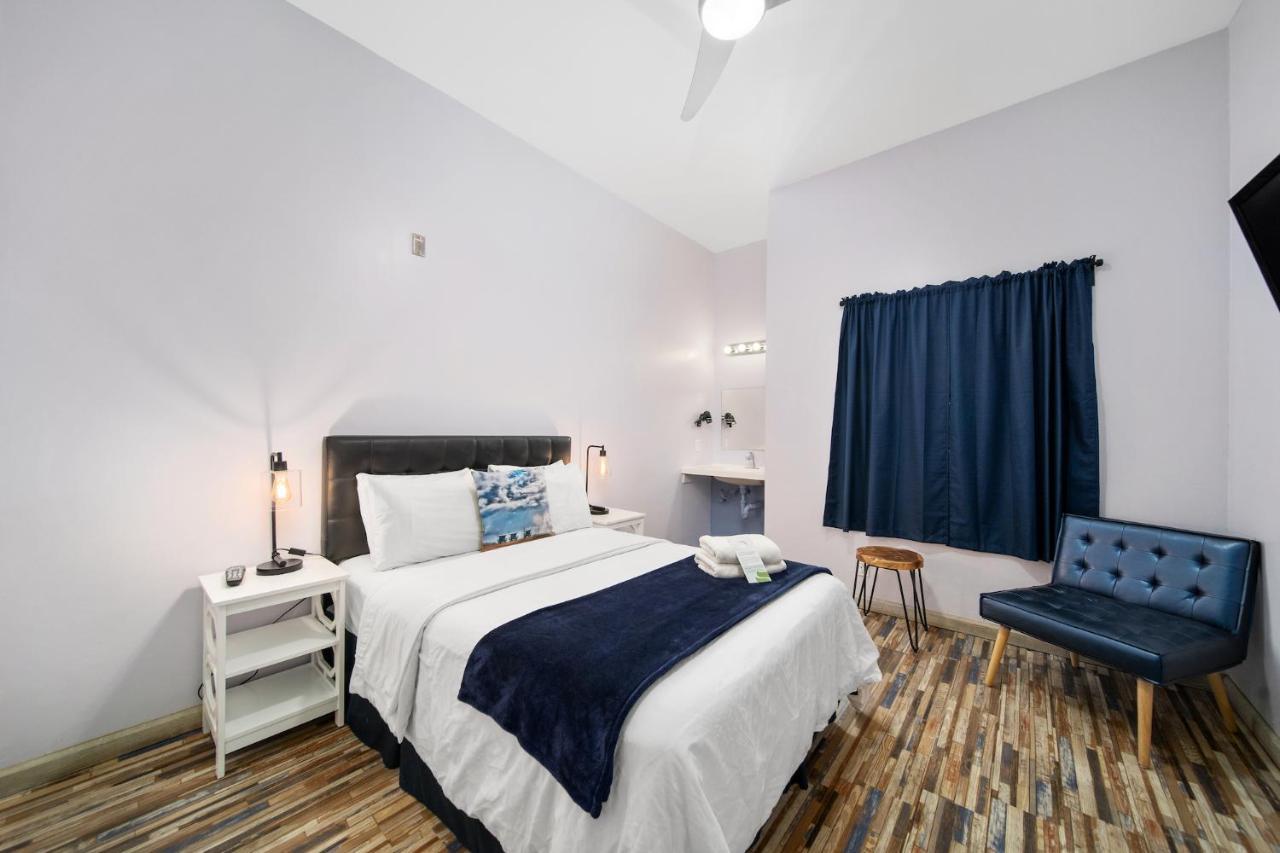 Samesun Venice Beach Hotel & Hostel Los Angeles Bagian luar foto