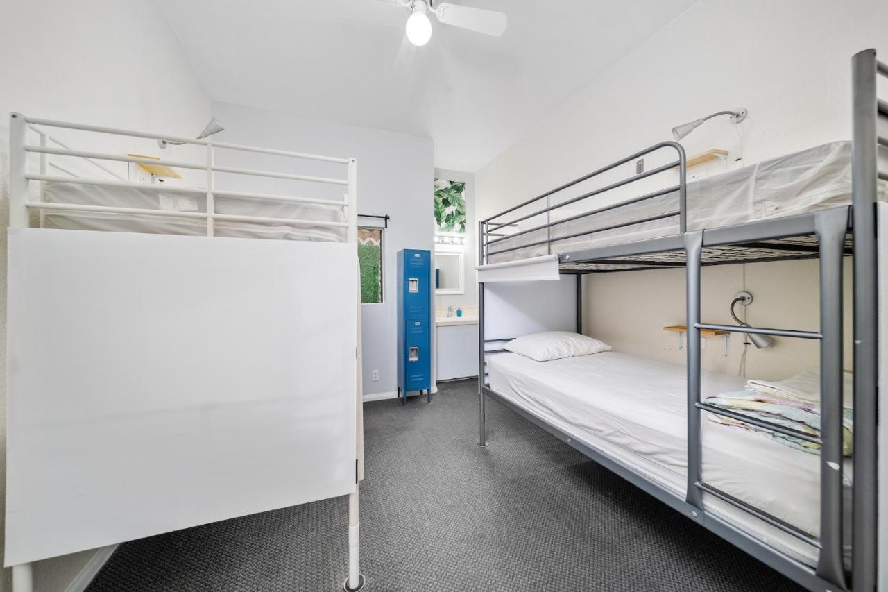Samesun Venice Beach Hotel & Hostel Los Angeles Ruang foto