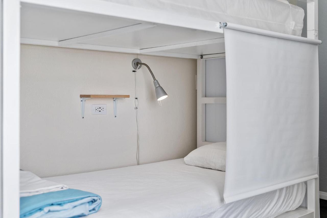 Samesun Venice Beach Hotel & Hostel Los Angeles Bagian luar foto