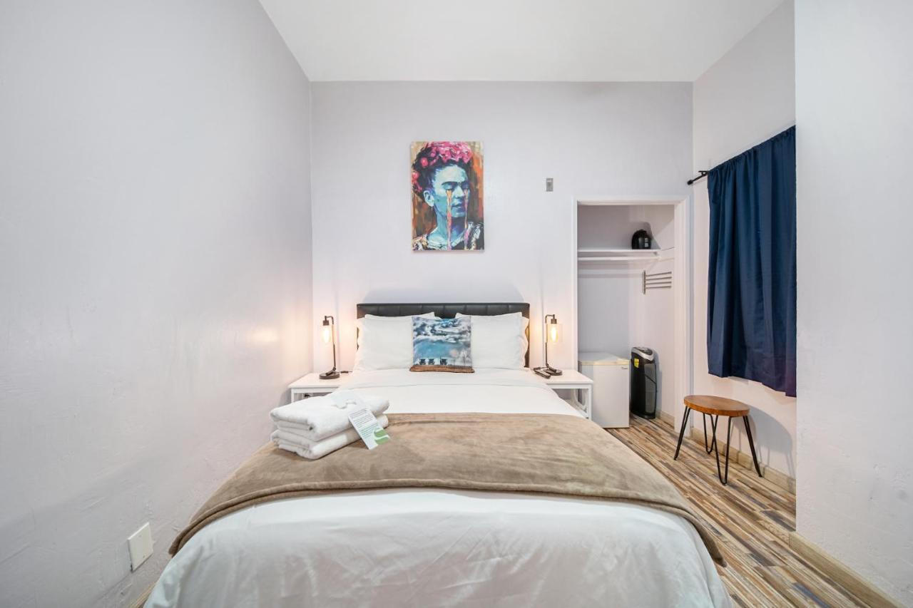 Samesun Venice Beach Hotel & Hostel Los Angeles Bagian luar foto