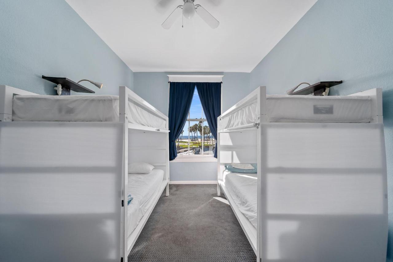 Samesun Venice Beach Hotel & Hostel Los Angeles Bagian luar foto