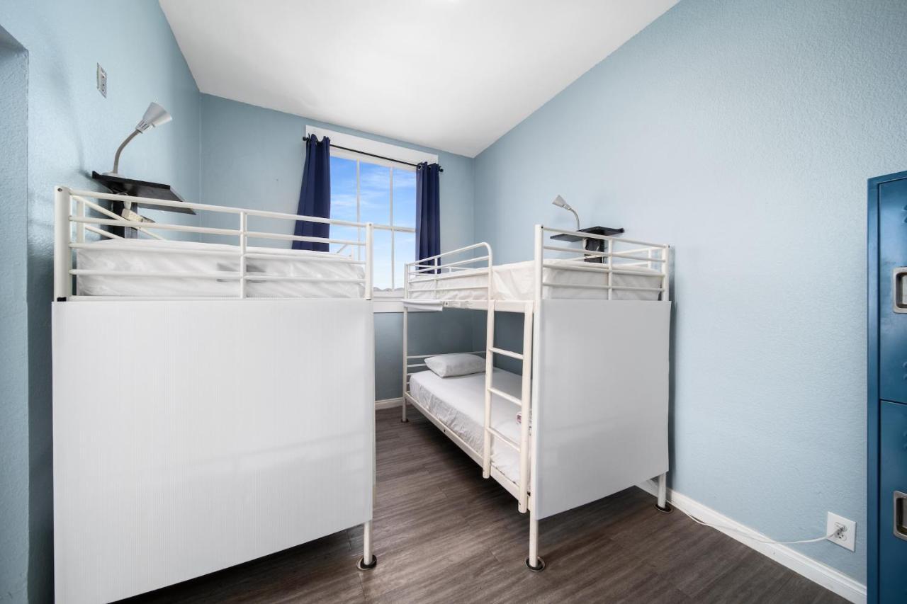 Samesun Venice Beach Hotel & Hostel Los Angeles Bagian luar foto