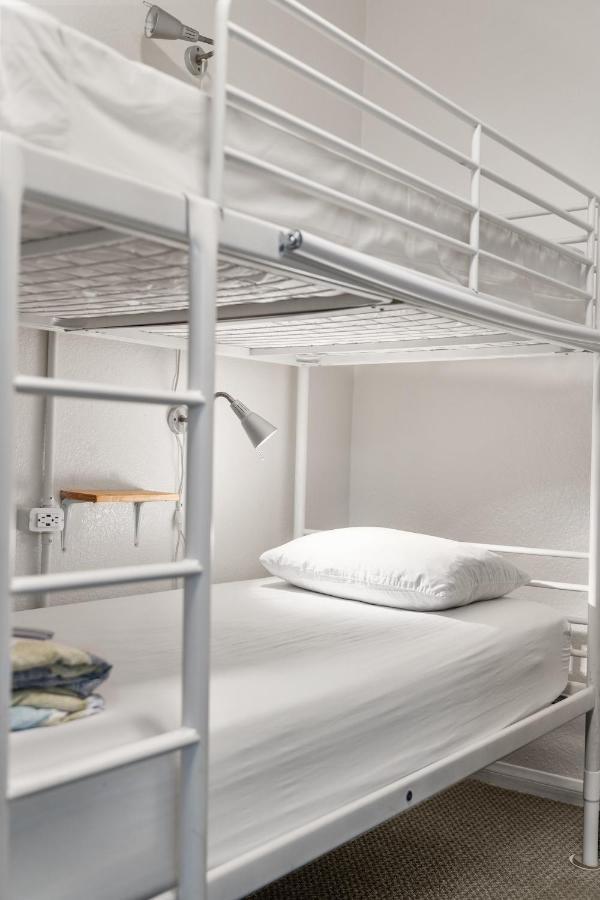 Samesun Venice Beach Hotel & Hostel Los Angeles Ruang foto