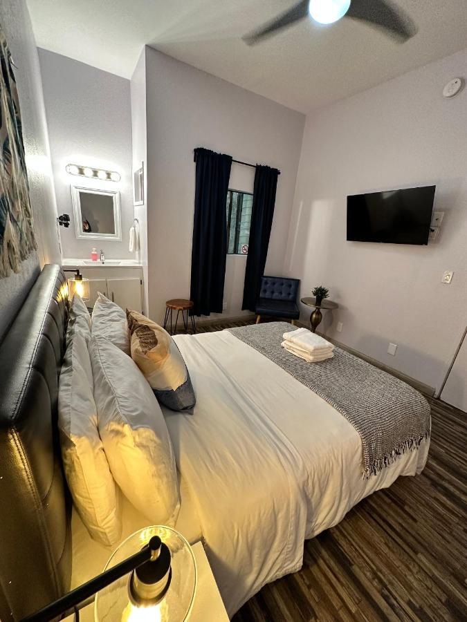 Samesun Venice Beach Hotel & Hostel Los Angeles Bagian luar foto
