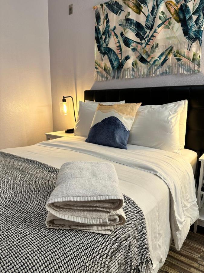 Samesun Venice Beach Hotel & Hostel Los Angeles Bagian luar foto