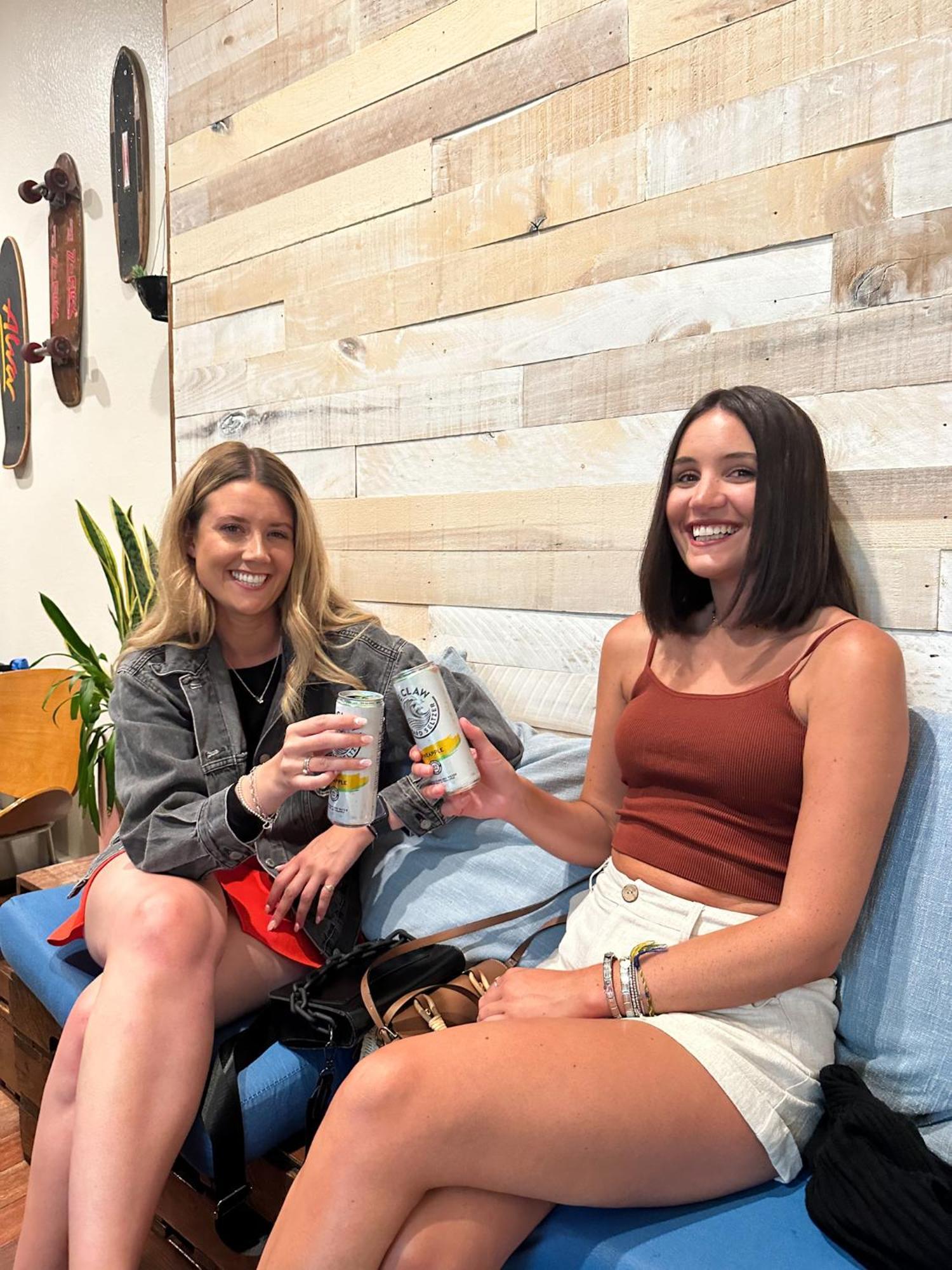 Samesun Venice Beach Hotel & Hostel Los Angeles Bagian luar foto