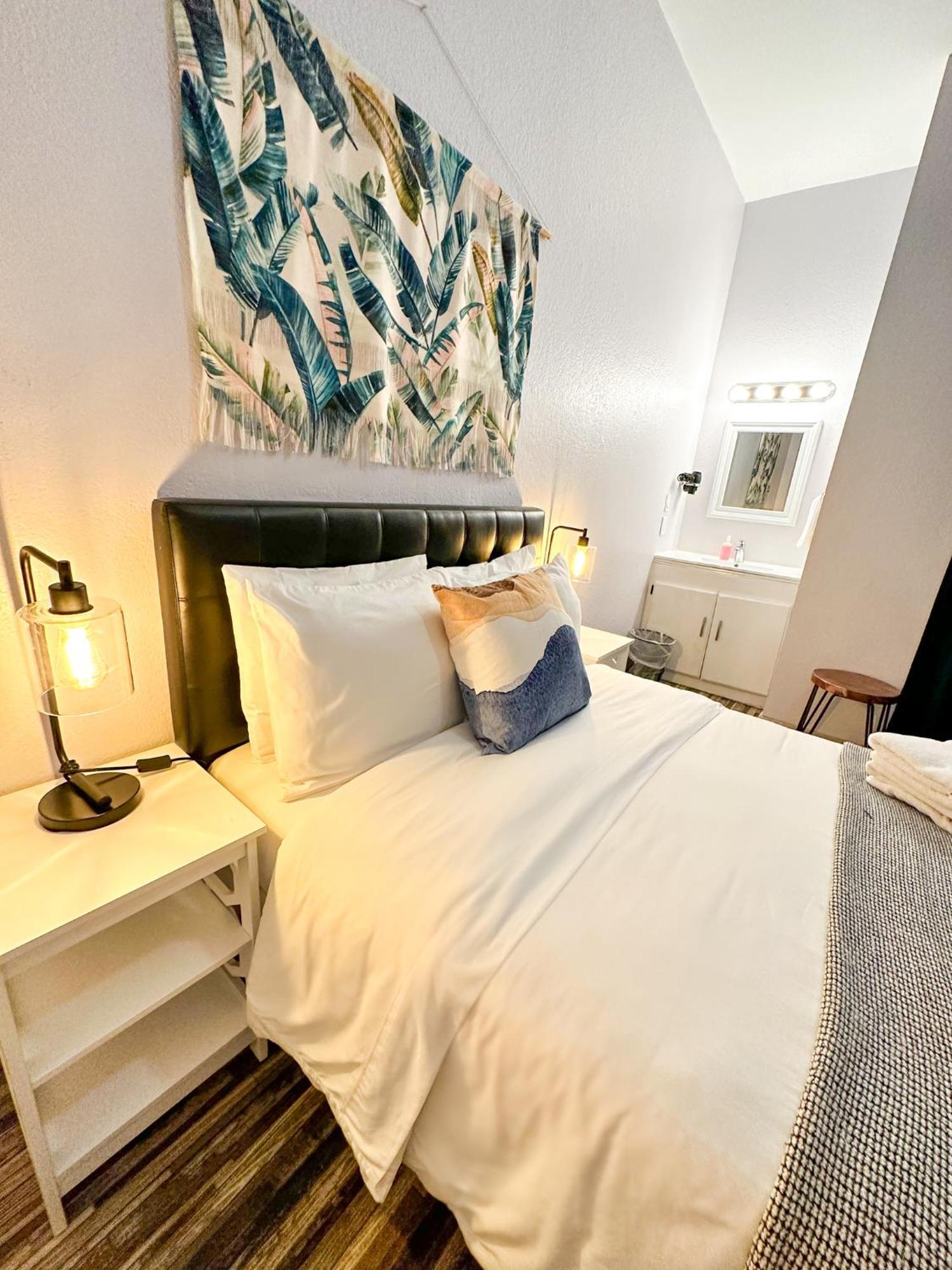 Samesun Venice Beach Hotel & Hostel Los Angeles Bagian luar foto