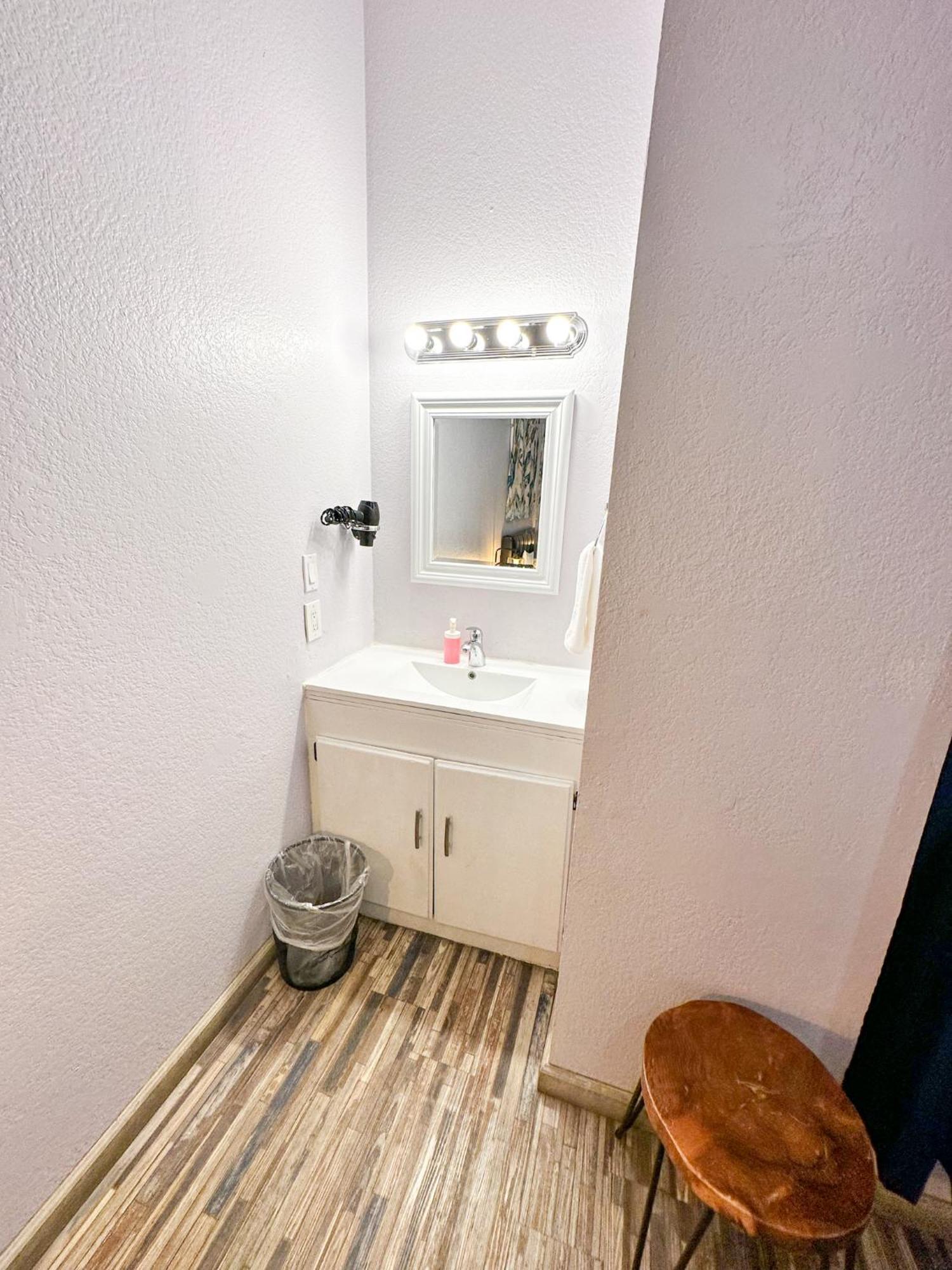 Samesun Venice Beach Hotel & Hostel Los Angeles Bagian luar foto