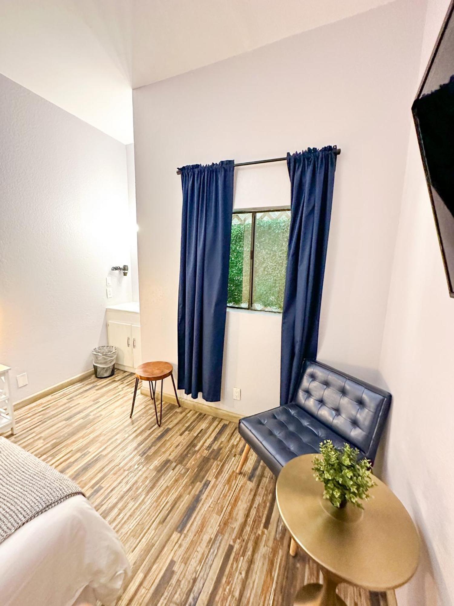 Samesun Venice Beach Hotel & Hostel Los Angeles Bagian luar foto
