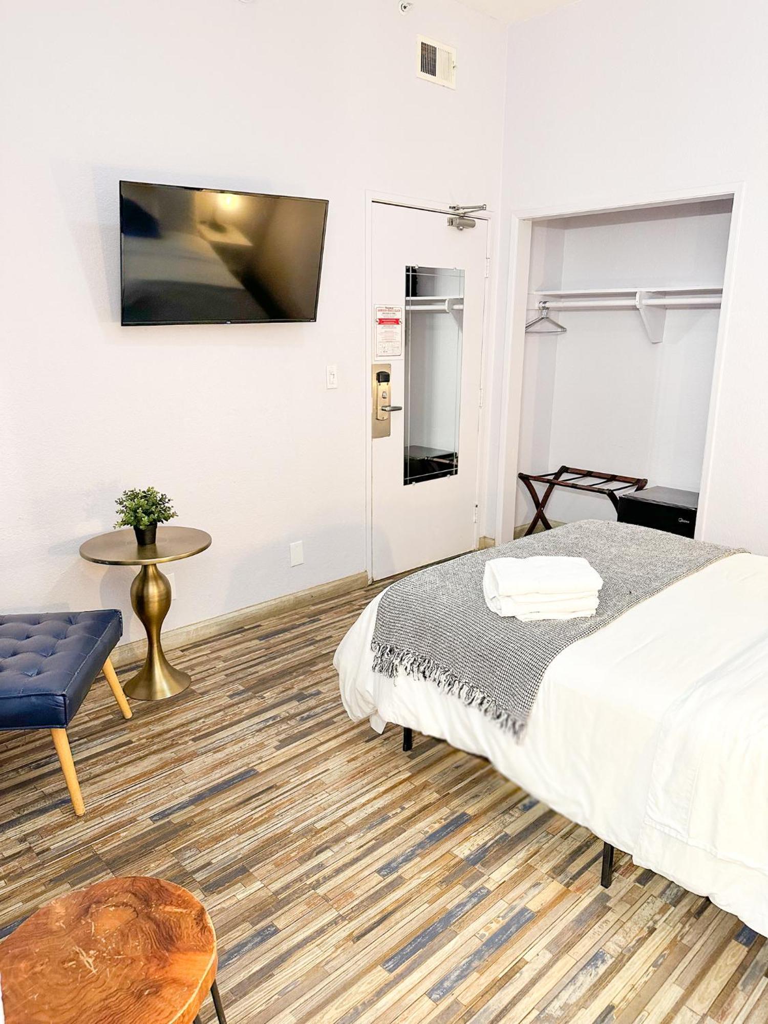 Samesun Venice Beach Hotel & Hostel Los Angeles Bagian luar foto