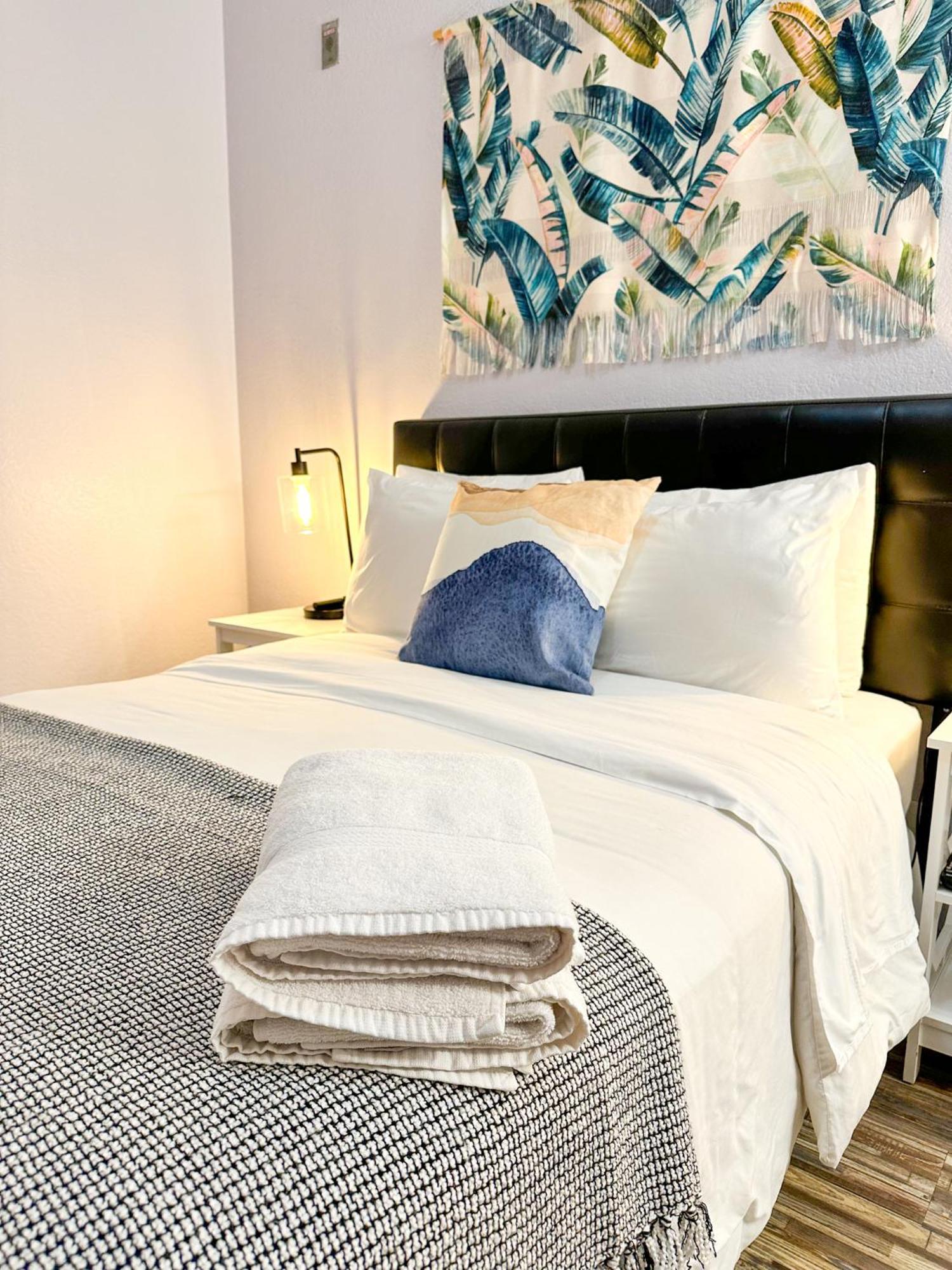 Samesun Venice Beach Hotel & Hostel Los Angeles Bagian luar foto