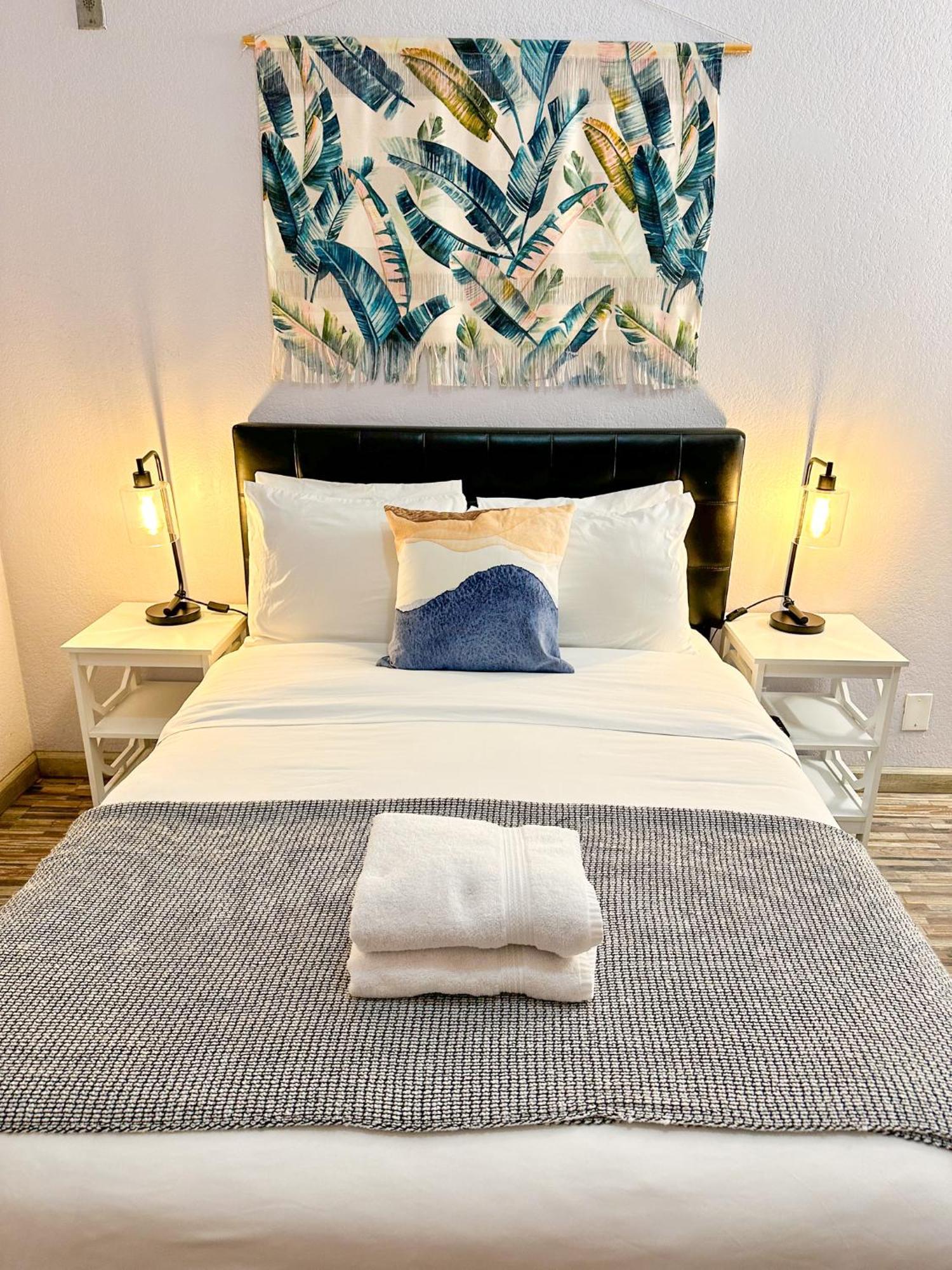 Samesun Venice Beach Hotel & Hostel Los Angeles Bagian luar foto