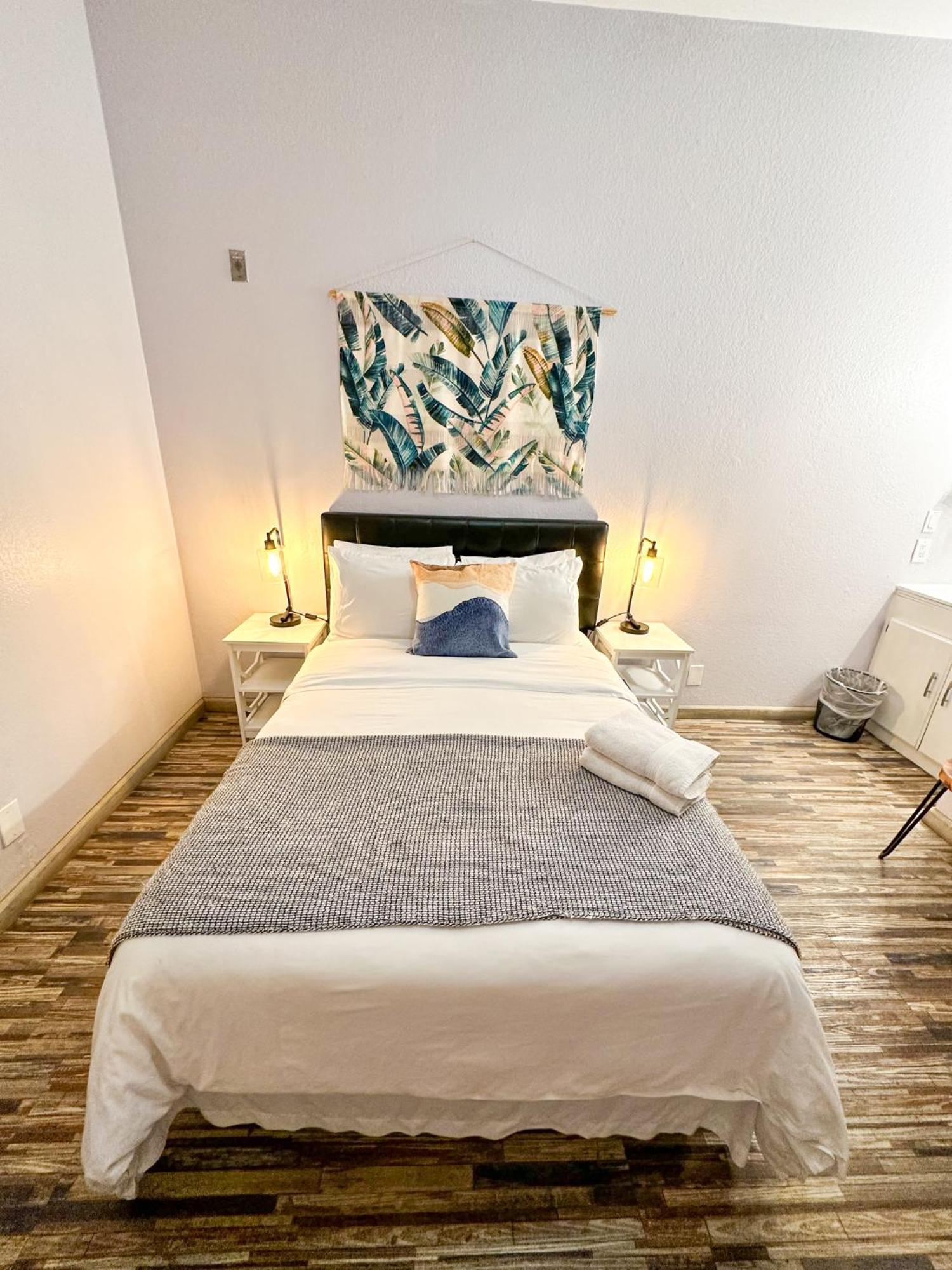 Samesun Venice Beach Hotel & Hostel Los Angeles Bagian luar foto