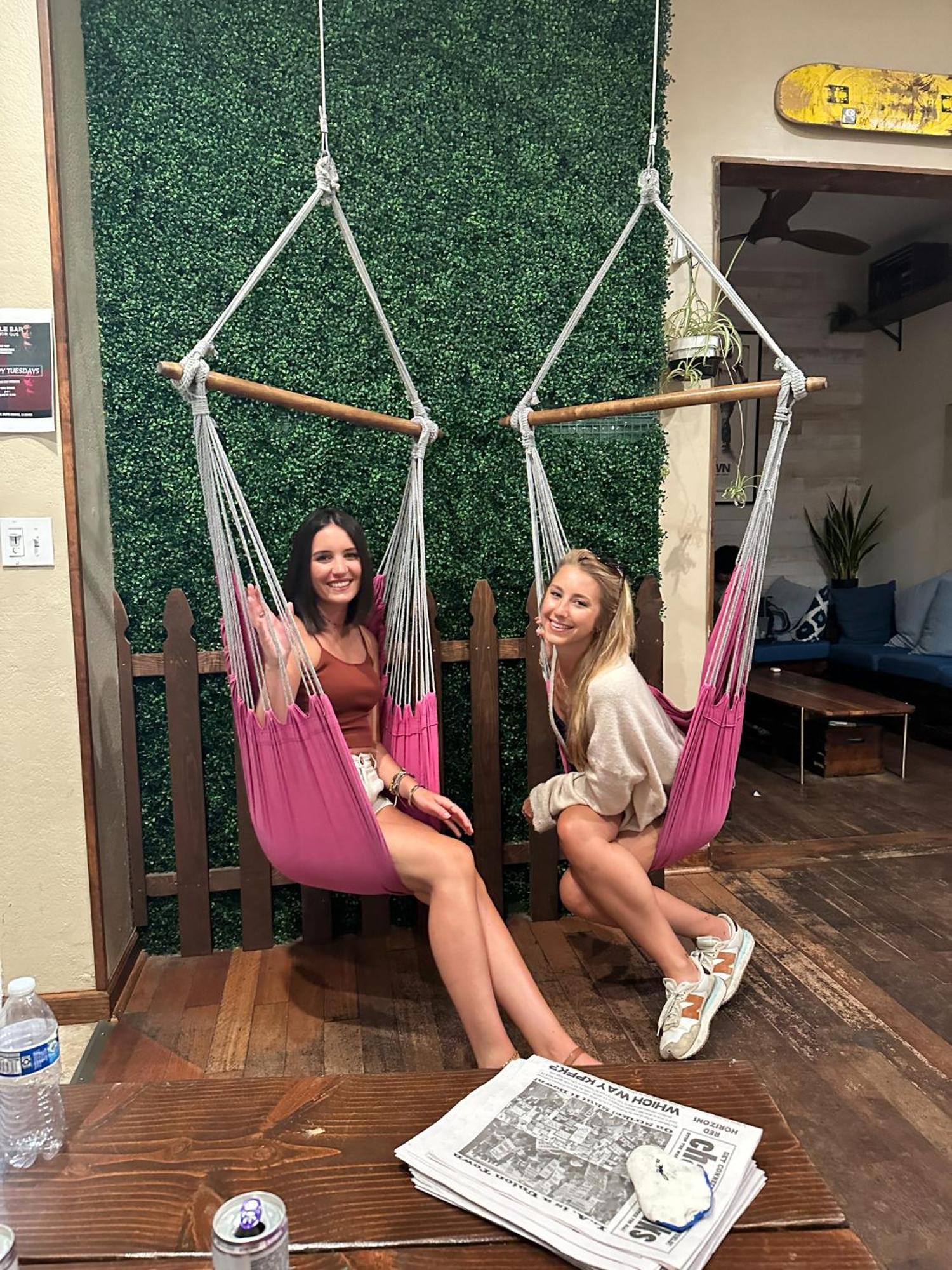 Samesun Venice Beach Hotel & Hostel Los Angeles Bagian luar foto