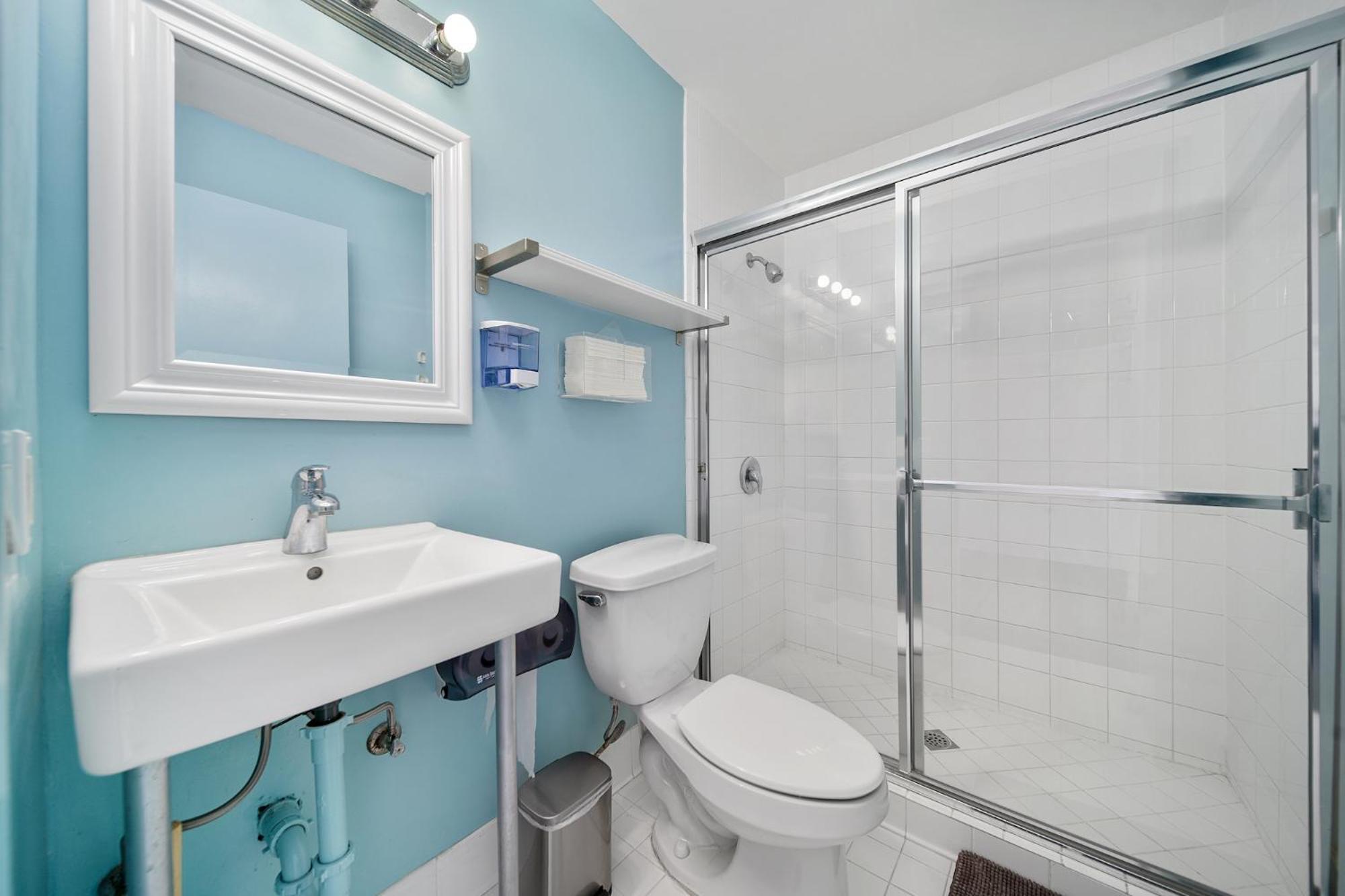 Samesun Venice Beach Hotel & Hostel Los Angeles Ruang foto