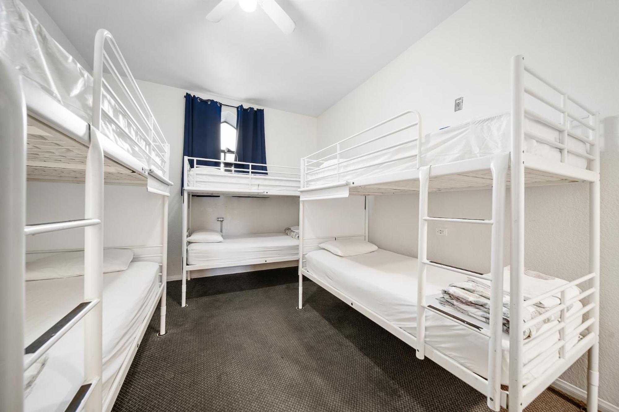 Samesun Venice Beach Hotel & Hostel Los Angeles Ruang foto