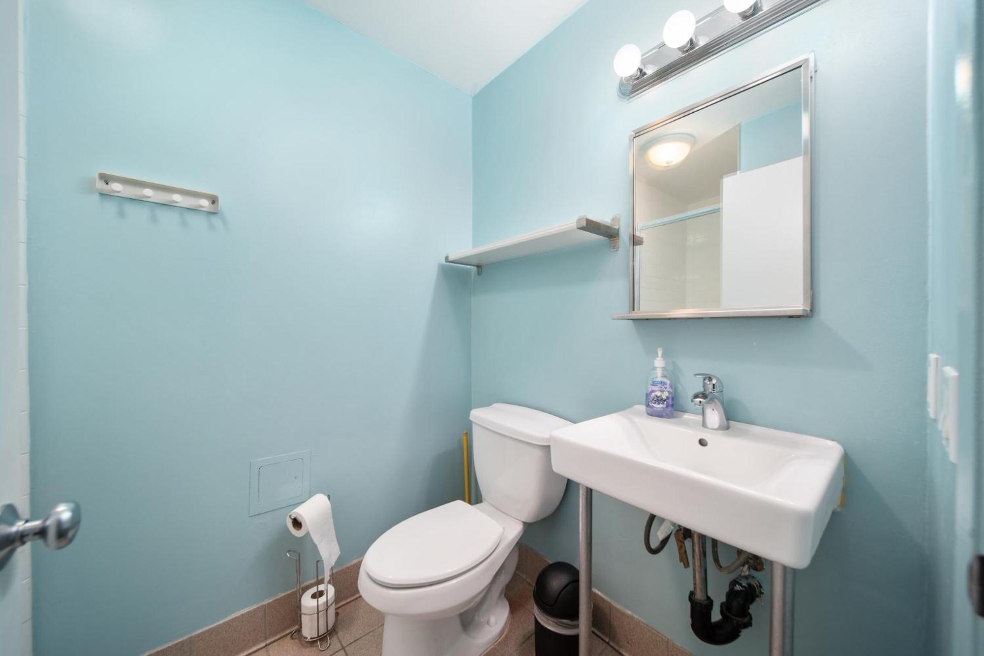 Samesun Venice Beach Hotel & Hostel Los Angeles Ruang foto