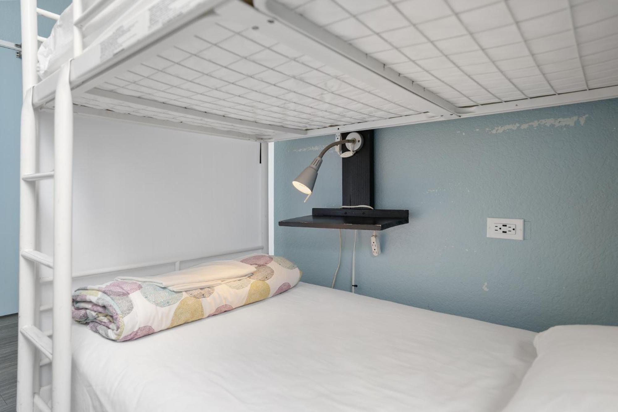 Samesun Venice Beach Hotel & Hostel Los Angeles Ruang foto