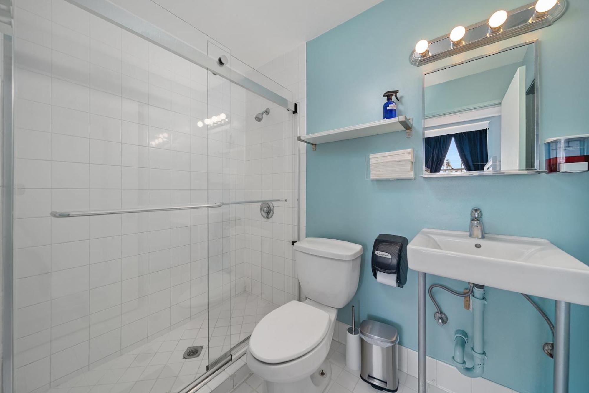 Samesun Venice Beach Hotel & Hostel Los Angeles Ruang foto