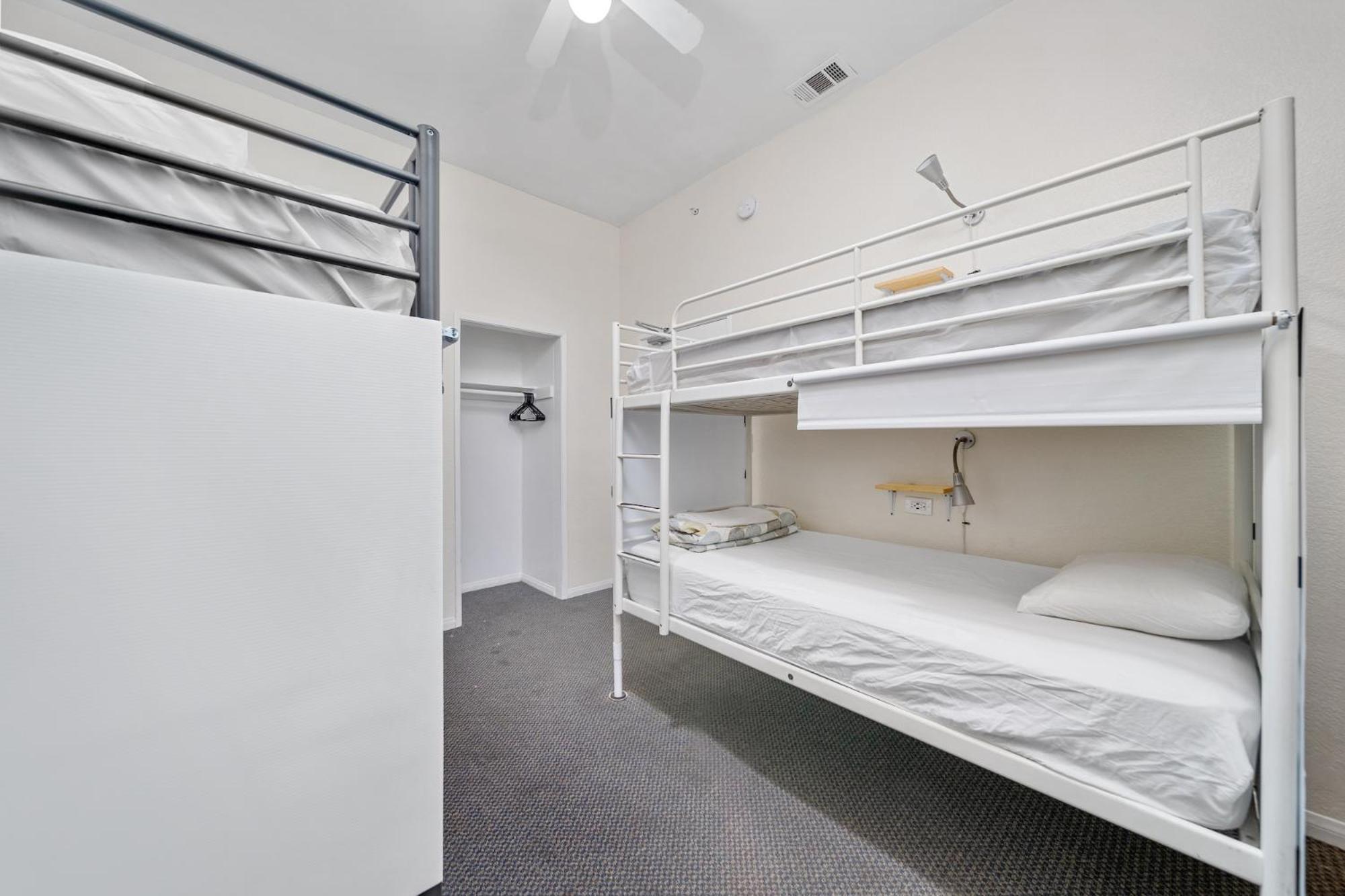 Samesun Venice Beach Hotel & Hostel Los Angeles Ruang foto