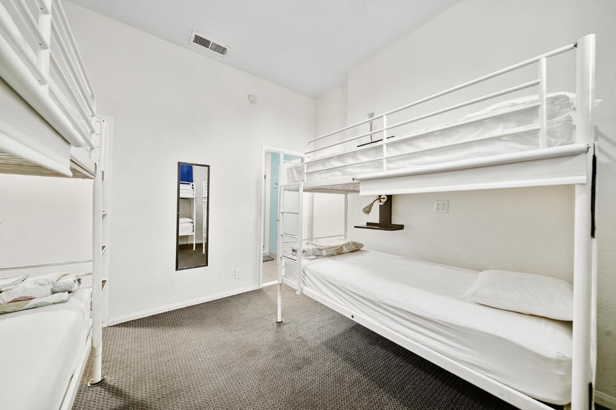 Samesun Venice Beach Hotel & Hostel Los Angeles Ruang foto