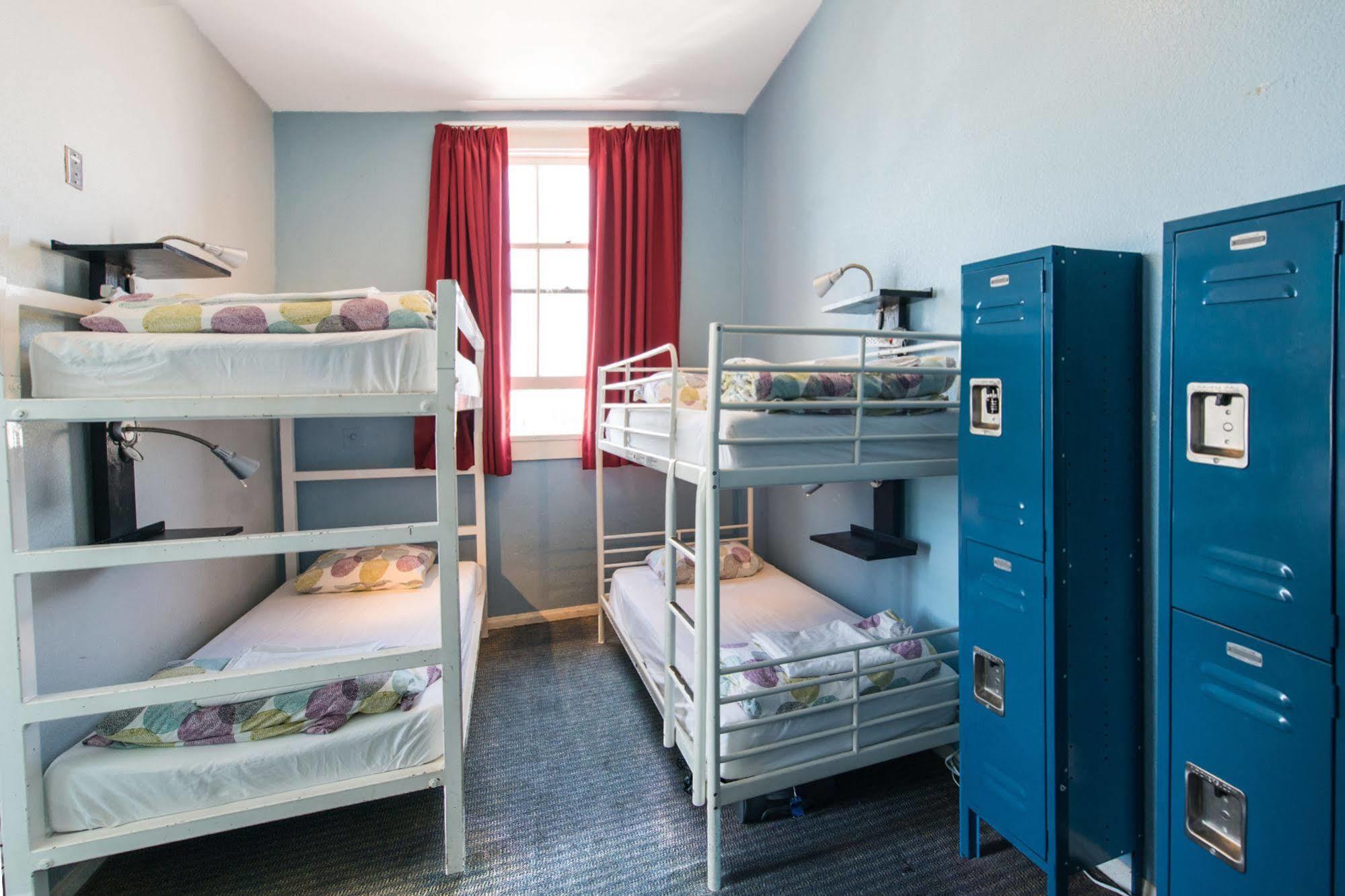 Samesun Venice Beach Hotel & Hostel Los Angeles Bagian luar foto
