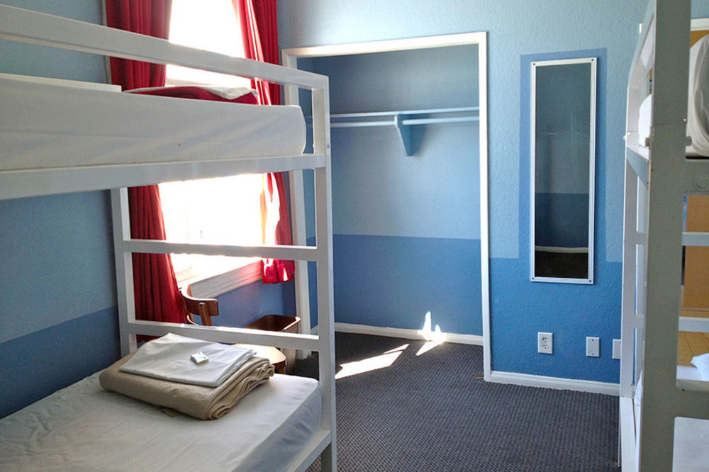 Samesun Venice Beach Hotel & Hostel Los Angeles Bagian luar foto