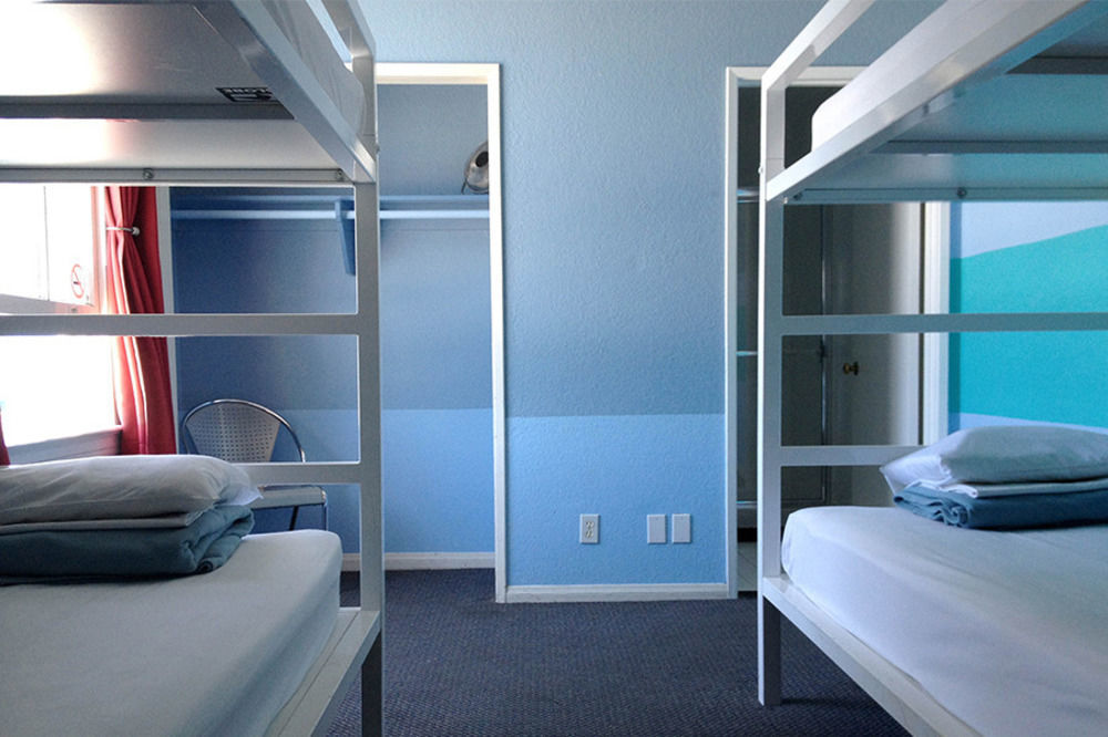 Samesun Venice Beach Hotel & Hostel Los Angeles Bagian luar foto