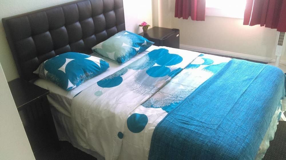 Samesun Venice Beach Hotel & Hostel Los Angeles Bagian luar foto
